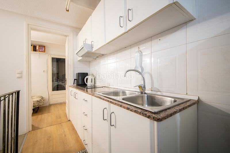 Foto 8aa0eb82-8316-4cf0-97fe-9243ab128440. Etagenwohnung in Sagrada Família Barcelona