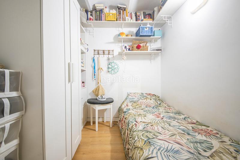 Foto a08bcd8c-998c-4ccc-940c-3af58053d9ad. Etagenwohnung in Sagrada Família Barcelona