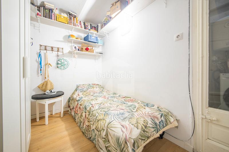 Foto e38fc066-8be6-4b22-b058-2ddbc346a1a8. Etagenwohnung in Sagrada Família Barcelona