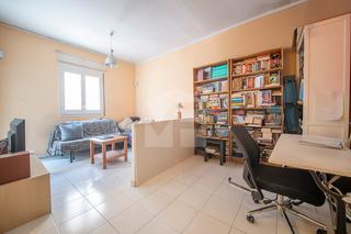 Pis a El Camp den Grassot i Grcia Nova. Piso en venta de un dormitorio, con balcn, en grcia nova, junt