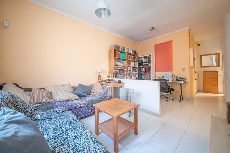 Foto 52cc6072-8254-40d2-9aa4-79184f9a6d85. Pis a El Camp d´en Grassot i Gràcia Nova Barcelona