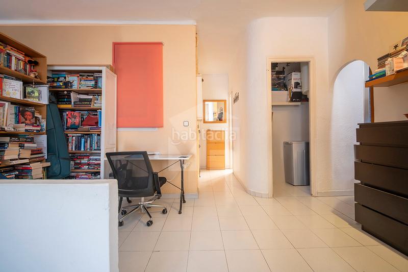 Foto 621be8a2-ff7a-43b1-a03d-31999053866c. Pis a El Camp d´en Grassot i Gràcia Nova Barcelona