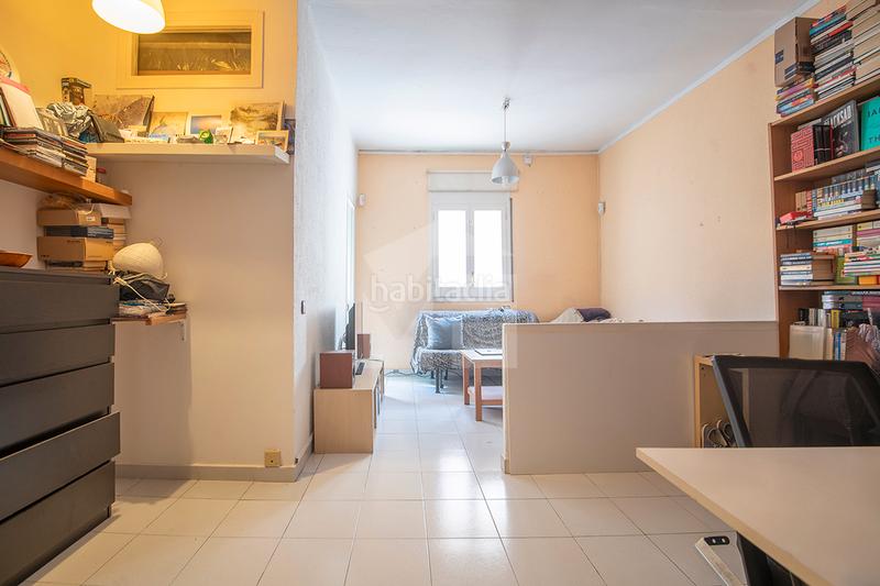 Foto b8c2b726-8fc7-4ed4-8ad7-22226da14dc1. Pis a El Camp d´en Grassot i Gràcia Nova Barcelona