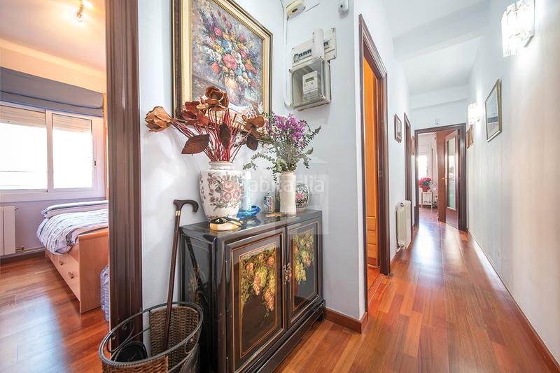 Foto 02f7d404-969f-4ea4-8a43-d2459c71ec18. Pis amb calefacció a Baix Guinardó Barcelona