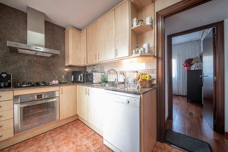 Foto 056ef8b8-f8f8-4307-b994-e17a9c36a6b7. Pis amb calefacció a Baix Guinardó Barcelona