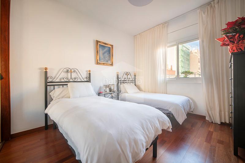 Foto 0d6631a4-a526-4c32-94a1-05db619d71a7. Pis amb calefacció a Baix Guinardó Barcelona