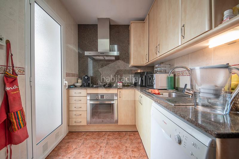 Foto 187733cb-73d5-4573-bb1d-5d51af277e71. Pis amb calefacció a Baix Guinardó Barcelona