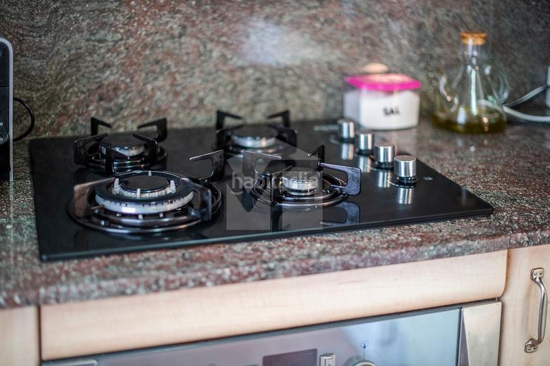 Foto 21a18596-c340-4bca-9c72-ed0c6997386f. Pis amb calefacció a Baix Guinardó Barcelona