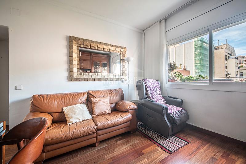 Foto 36aa36a4-d76a-4e39-b022-149ddf846a82. Pis amb calefacció a Baix Guinardó Barcelona