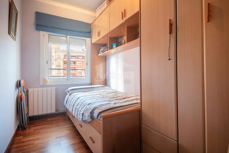 Foto 39e3a147-1257-49e8-b3be-fbf0aef8fda7. Pis amb calefacció a Baix Guinardó Barcelona