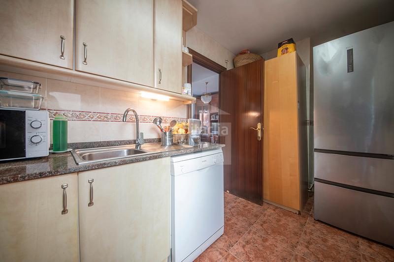 Foto 837b8a58-71b5-4f89-ab92-3c827ab7b4e2. Pis amb calefacció a Baix Guinardó Barcelona