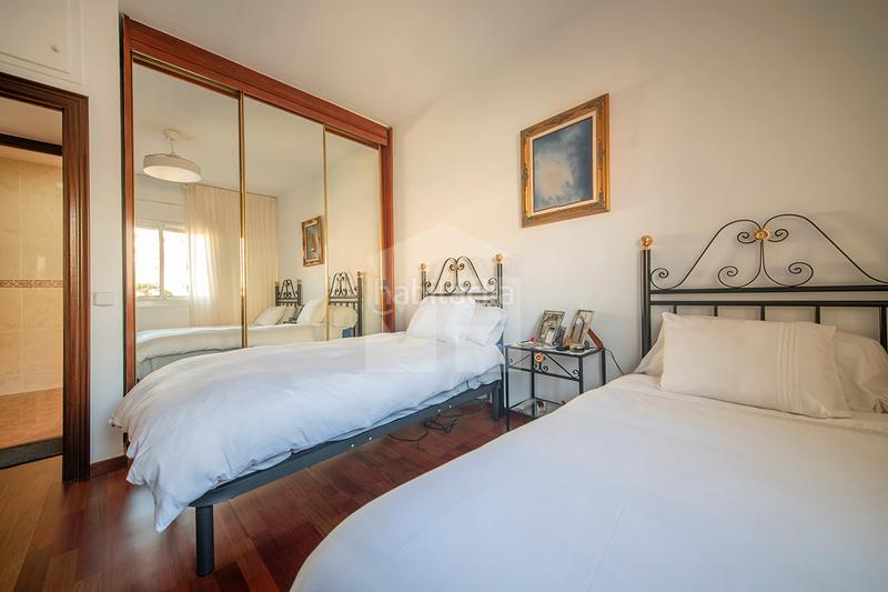 Foto 9e6c4817-3544-4777-9de7-c005dfb1587a. Pis amb calefacció a Baix Guinardó Barcelona