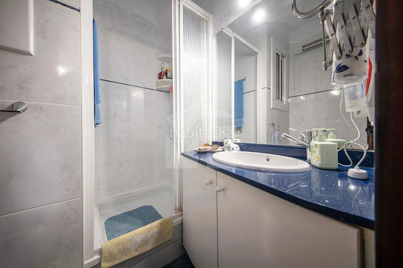 Foto bbccbb9d-6114-4451-b5e2-41e5afc826eb. Pis amb calefacció a Baix Guinardó Barcelona