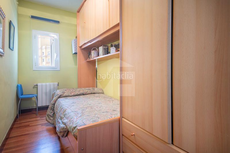 Foto bf4b9677-a758-4ce0-9cda-56c384375936. Pis amb calefacció a Baix Guinardó Barcelona