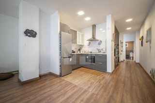 Pis a Baix Guinardó