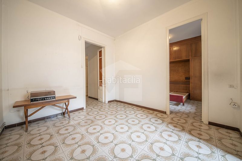 Foto e1267423-4784-494f-a73d-d2d4d8f1f072. Pis amb calefacció a El Camp d´en Grassot i Gràcia Nova Barcelona