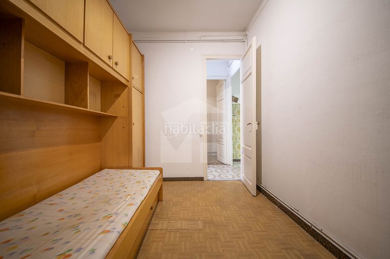Foto f7f65975-9f30-4ca4-bf36-78ca33de468b. Pis amb calefacció a El Camp d´en Grassot i Gràcia Nova Barcelona