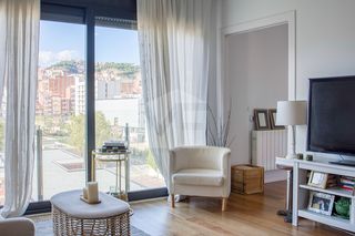 Piso en Baix Guinard�. Piso en venta en finca seminueva en el baix guinard�, pr�ximo a