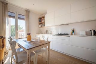 Pis a Vila de Gr�cia. Piso en venta reformado, exterior y luminoso, en vila de gr�cia,