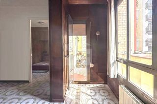 Etagenwohnung in El Camp d�en Grassot i Gr�cia Nova. Piso en venta en finca cl�sica en gr�cia - el camp d�en grassot,