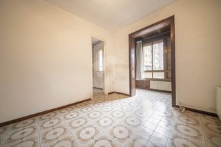 Pis a El Camp d´en Grassot i Gràcia Nova
