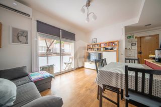 Flat in Vila de Gràcia. Piso en venta exterior, de tres dormitorios, en vila de gràcia,