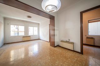 Piso en El Camp d´en Grassot i Gràcia Nova