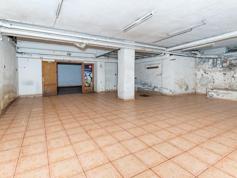 Foto ca210e26-81fb-4db6-95c9-5b7278b65c0c. Geschäftsraum in Ensanche - Moyua - Diputación Bilbao