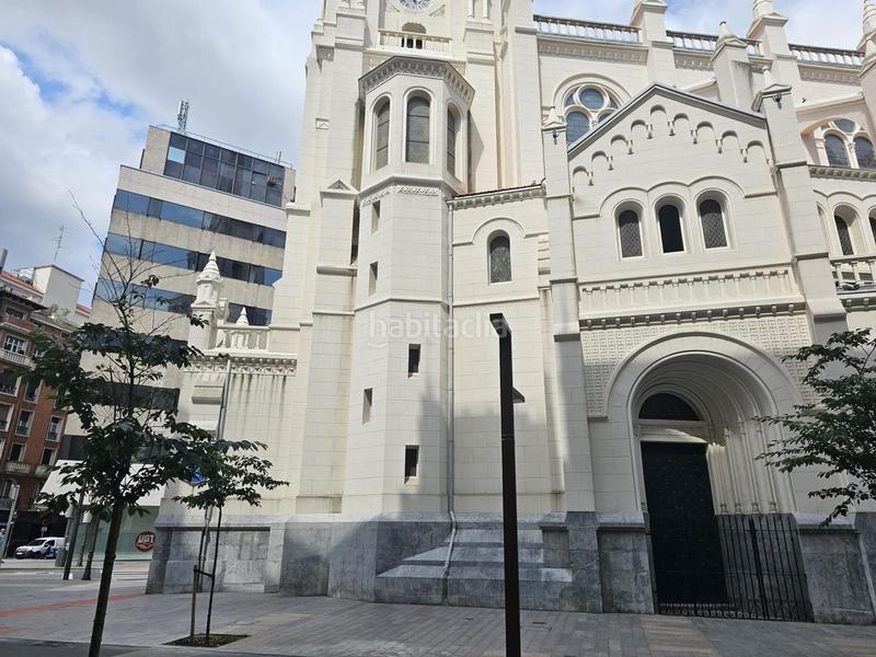 Foto a2aa17fa-bd55-428f-89c2-3237ed1c00d5. Rent business premise in Ensanche - Moyua - Diputación Bilbao