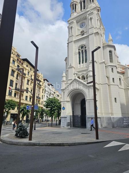 Foto db7b1c35-996b-4b99-b228-584829f7f4e5. Rent business premise in Ensanche - Moyua - Diputación Bilbao