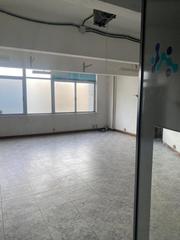 Büro  Urkixo zumarkalea