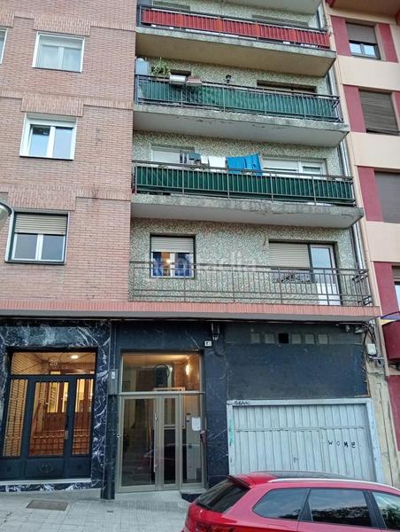 Foto f7c8eb0b-33bb-42f8-b985-d9bfdc55bd34. Piso en Zabala Bilbao