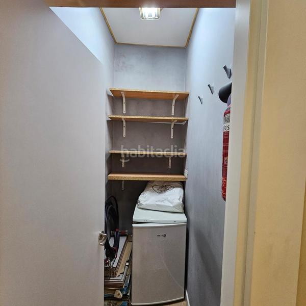 Foto 154b74eb-e113-4201-8712-660290bd9a73. Appartement dans Zabalburu Bilbao