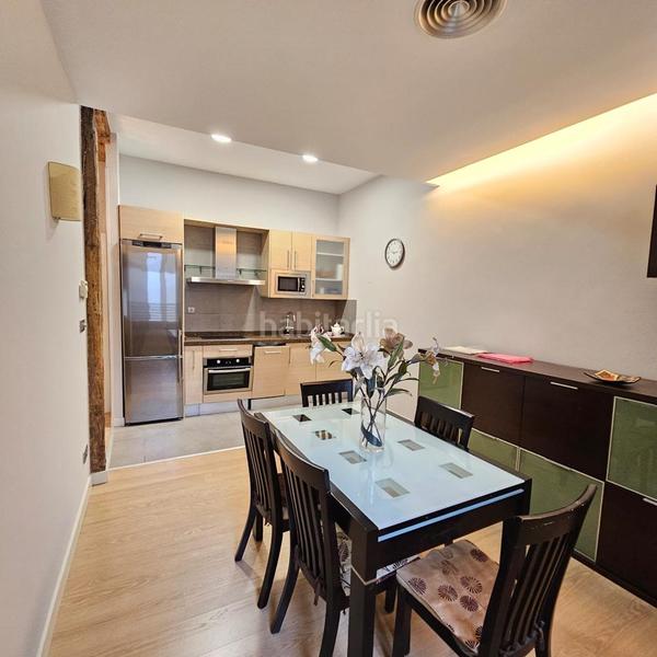 Foto 25d21ca0-f2d7-4125-b8d6-334fd5e6ed43. Piso en Zabalburu Bilbao