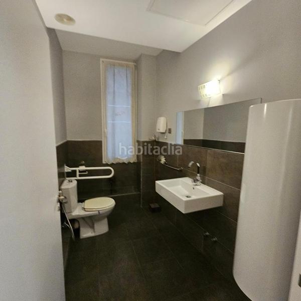 Foto d3019281-028d-4848-ad64-0850f4a2fffb. Piso en Zabalburu Bilbao