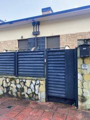 Maison  Barrio isuskiza