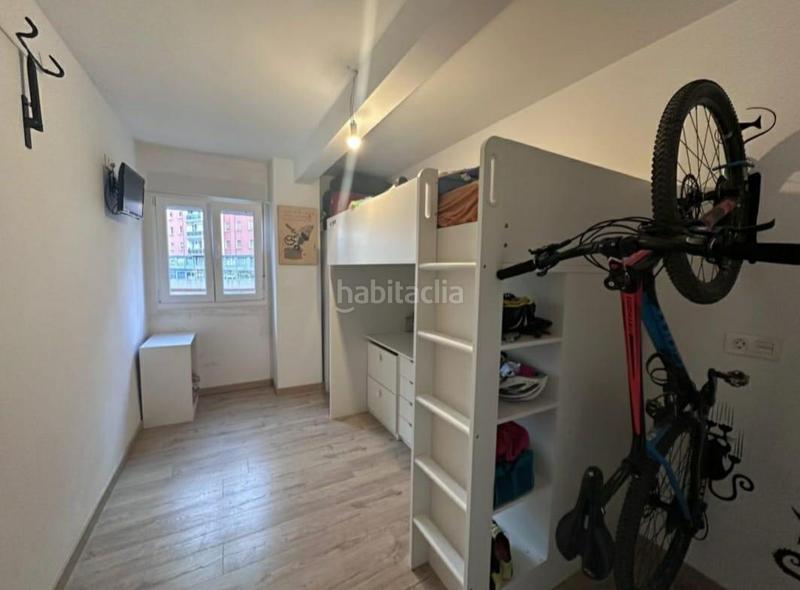 Foto 10da6e3a-be1d-4152-9393-6b295dfece55. Appartamento in Bolueta Bilbao