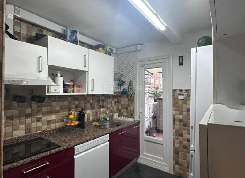 Foto 1be08671-5851-4dc3-9ac5-8fec56c6f789. Appartamento in Bolueta Bilbao