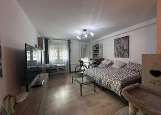 Piso  Larroque angel pintor kalea. Magnifico piso con terraza de 140m2 en bolueta