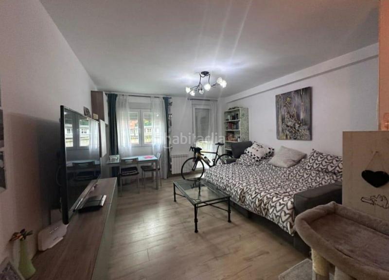 Foto 1cfcc95e-2c34-46e4-a01f-dee6bbbf3287. Appartamento in Bolueta Bilbao