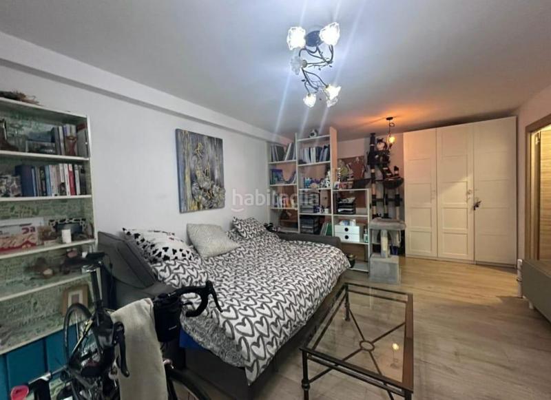 Foto 55544bff-d4f6-4310-9236-504626076f50. Appartamento in Bolueta Bilbao