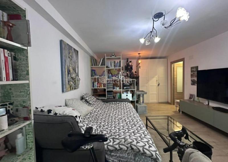 Foto e2950f94-c0b2-481c-8550-274a80e254a4. Appartamento in Bolueta Bilbao