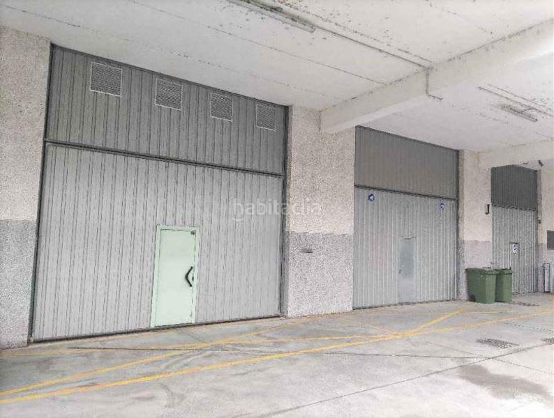 Foto 755ca710-c831-40bb-a4db-9ed2f7c1df07. Nau industrial a Zamudio