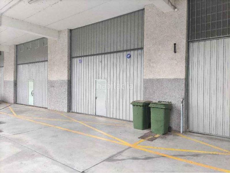 Foto f1ca8b51-7085-49b7-8667-df712f7bb1d9. Nau industrial a Zamudio