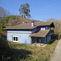 Casa  Barrio urizar. Espectacular chalet en urizar lemoniz