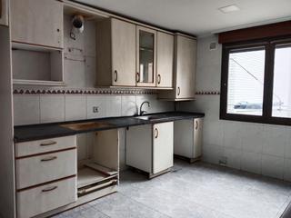 Flat  Del gudari. Piso pza. gudari etxebarri