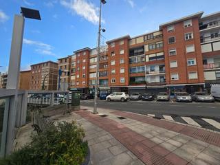 Appartement  Antonio trueba hiribidea