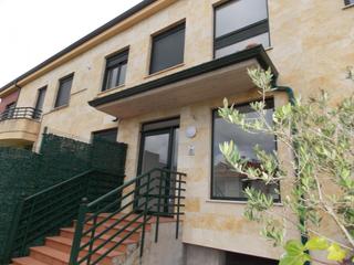 Appartement  Barrio maeda