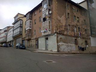 Piso  De las fuentes