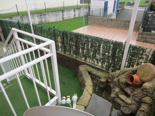 Rez-de-chaussée  Barrio santa ana